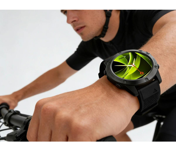 Mobile Origin Easy Strap Watch 20mm Black - 1502791 - zdjęcie 5